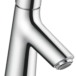 Hansgrohe Talis S 81 EcoSmart Basin Tap Chrome