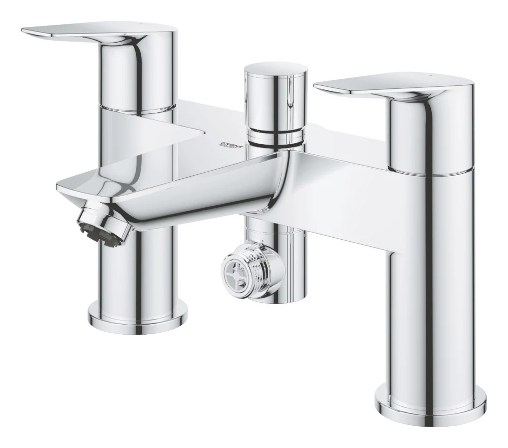 Grohe Start Edge Bath Shower Mixer - Image 3
