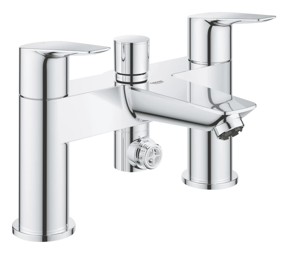 Grohe Start Edge Bath Shower Mixer