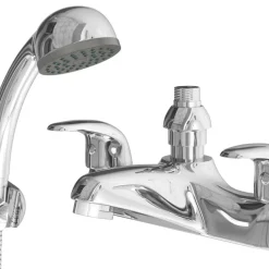 ETAL Eric Deck-Mounted Bath Shower Mixer Tap