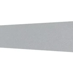 Splashwall Silver Acrylic Gloss Splashback 2440 X 600 X 4mm