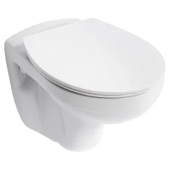 Armitage Shanks Sandringham 21 Wall-Mounted Toilet