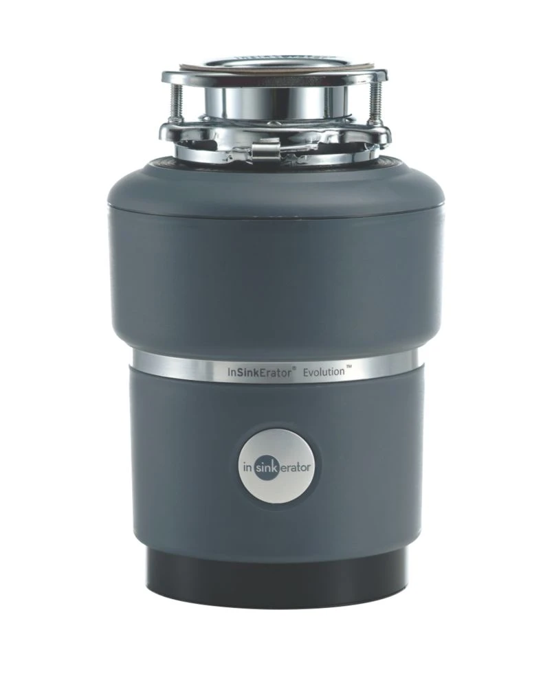 InSinkErator Evolution 100 Food Waste Disposer