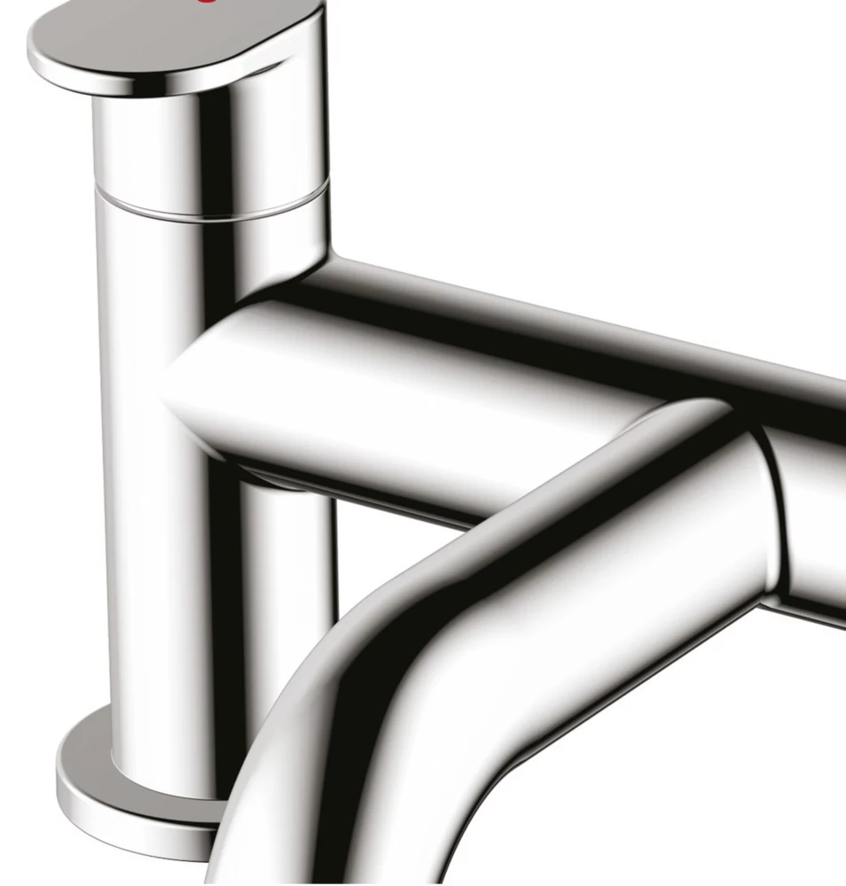Hansgrohe Vernis Blend Bath Filler - Image 2