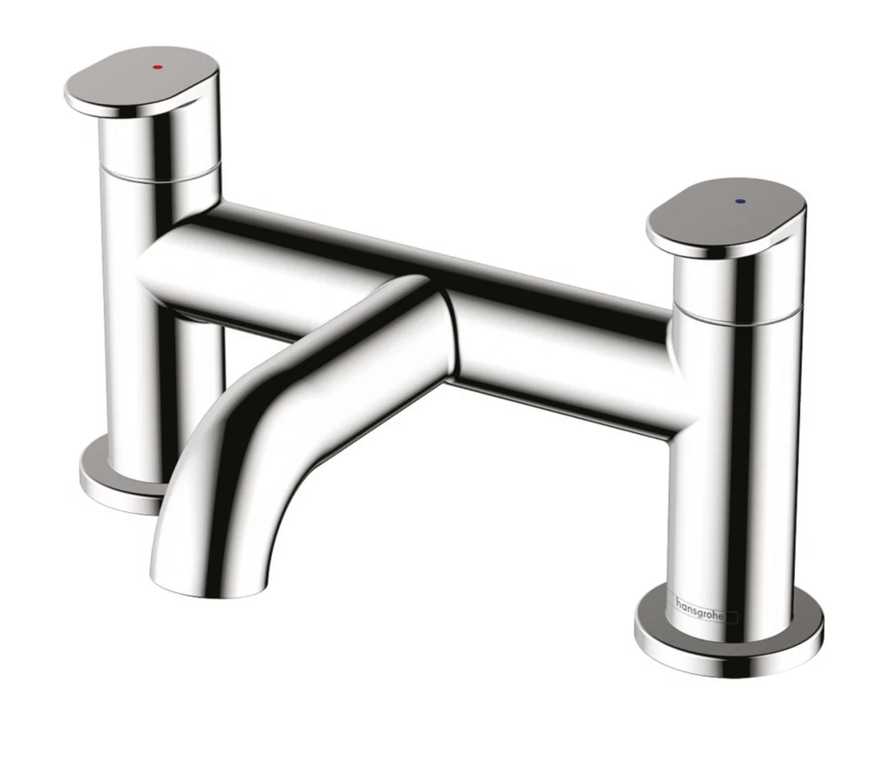 Hansgrohe Vernis Blend Bath Filler