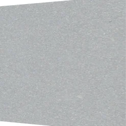 Splashwall Silver Glass Splashback 900 X 750 X 6mm