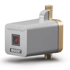 Salamander Pumps CombiBoost Booster Mains Water Pump 1bar