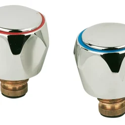 Swirl Bathroom Basin Contract Tap Reviver Kit