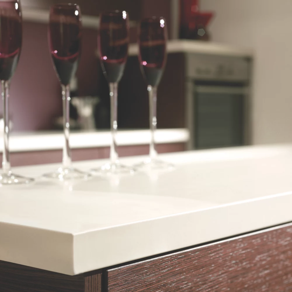 Maia Iceberg Worktop 1800 X 600 X 42mm - Image 3