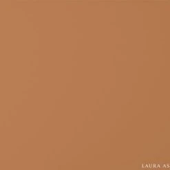 Laura Ashley Copper Self-Adhesive Glass Kitchen Splashback 900 X 750 X 6mm