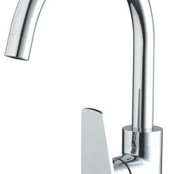 Bristan Raspberry Mono Mixer Chrome