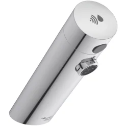 Armitage Shanks Sensorflow E Touch-Free Mains Operated Deck-Mounted Sensor Basin Tap Chrome
