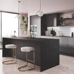 Zenith Noir Absolu Breakfast Bar 3000 X 900 X 12.5mm