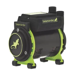 Salamander Pumps CT55+ Xtra Regenerative Single Shower Pump 1.5bar