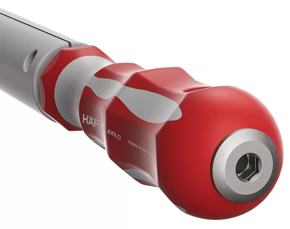 Hafele Axilo Plinth Feet Adjusting Tool - Image 2