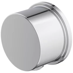Ideal Standard Idealrain Wall Elbow Chrome 64mm