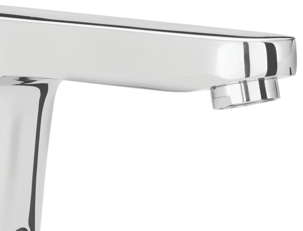 Bristan Touch-Free Infrared Basin Spout Tap Chrome - Image 2