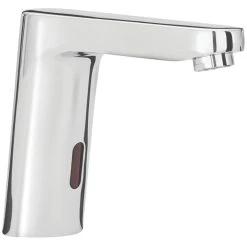 Bristan Touch-Free Infrared Basin Spout Tap Chrome