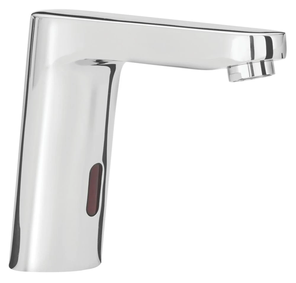 Bristan Touch-Free Infrared Basin Spout Tap Chrome
