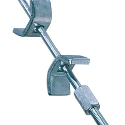 Essentials Worktop Clamps 150mm 10 Pack