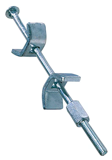 Essentials Worktop Clamps 150mm 10 Pack
