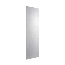 Mira Flight Shower Wall Panel White 875 X 2010 X 6mm