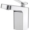 Bristan Alp Basin Mixer Tap Chrome
