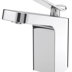 Bristan Alp Basin Mixer Tap Chrome