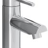 Bristan Blitz Mini Basin Mono Mixer Chrome