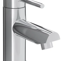 Bristan Blitz Mini Basin Mono Mixer Chrome