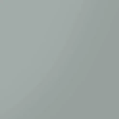 Laura Ashley Mineral Grey Self-Adhesive Glass Kitchen Splashback 600 X 750 X 6mm