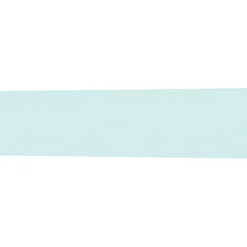 Splashwall Mist Blue Upstand 6 X 200 X 900mm