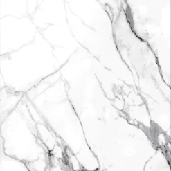Splashback Carrara Marble Self-Adhesive Splashback 600 X 750 X 6mm