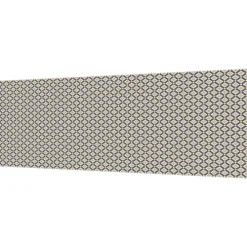 Splashwall Blue / Yellow Alloy Splashback 2440 X 600 X 4mm