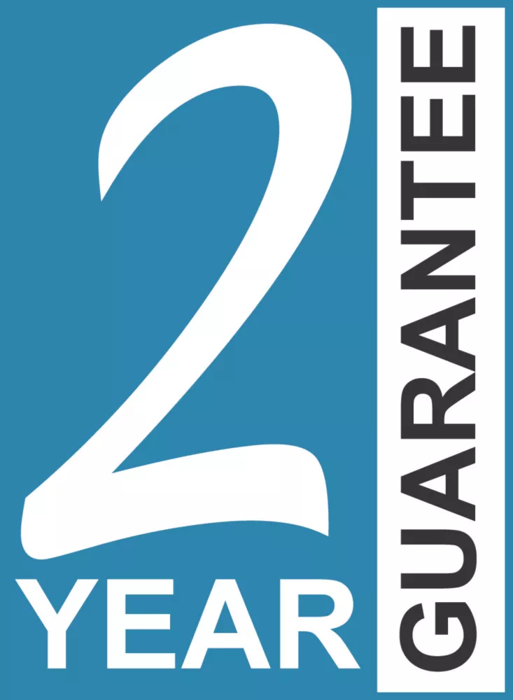 Swirl Premium High Neck Monobloc Mixer Kitchen Tap Chrome - Image 4