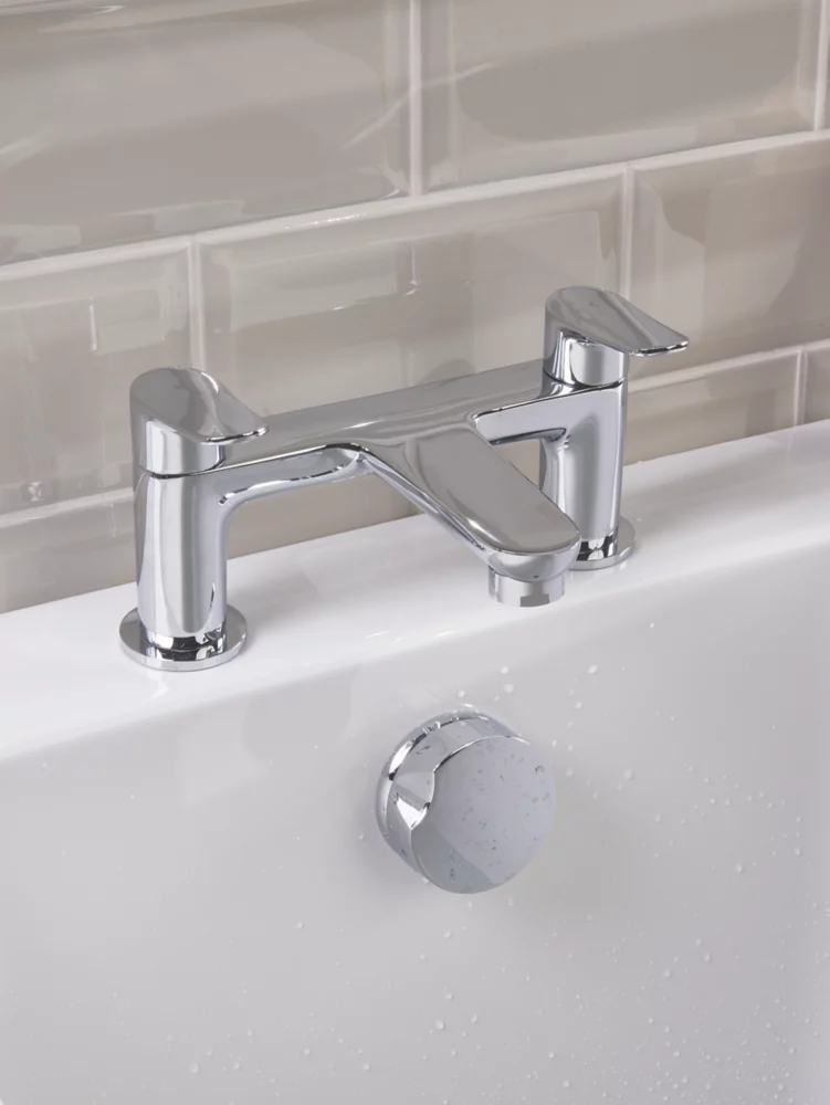 Bristan Ertz Bath FIller - Image 2