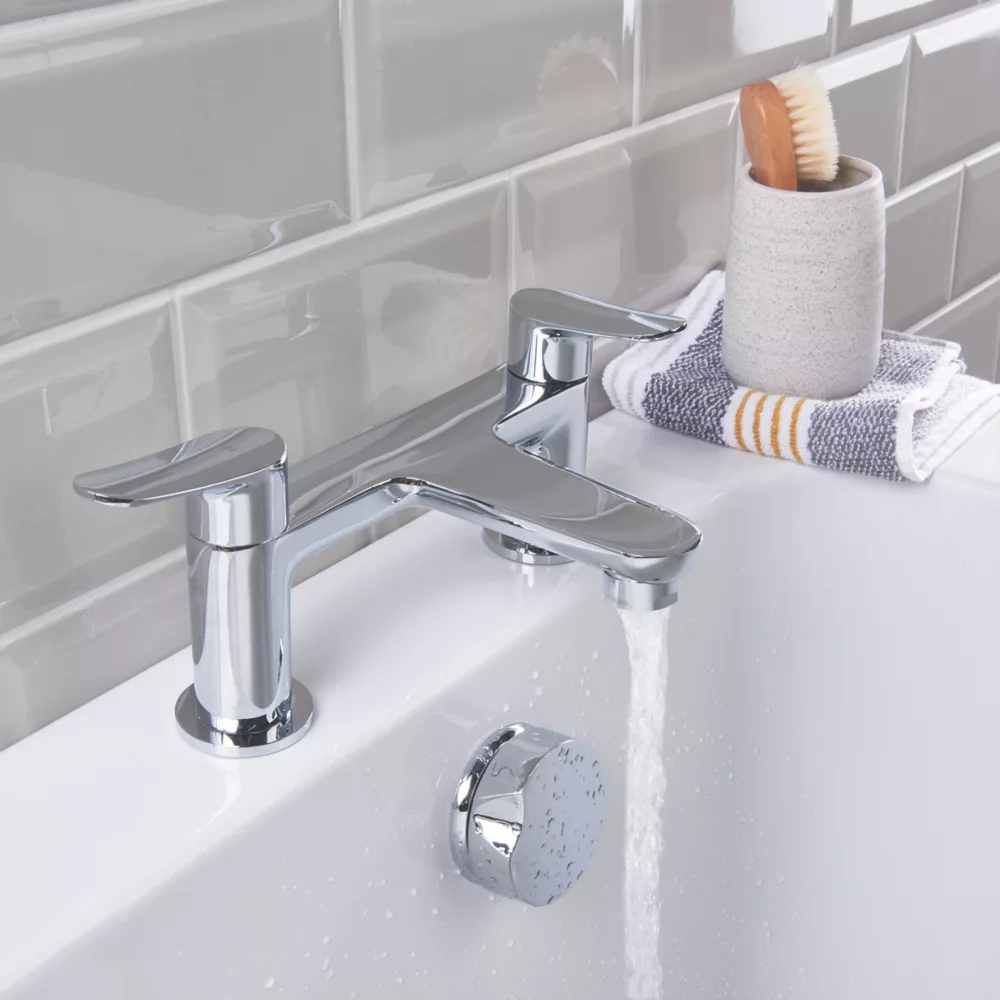 Bristan Ertz Bath FIller - Image 3