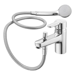 Ideal Standard Concept Deck-Mounted Bath Shower Mixer