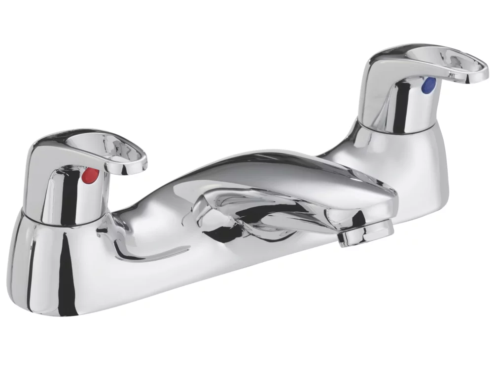 Bristan Cadet Bath Filler Tap