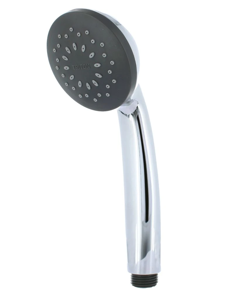 Triton Kay Shower Head Chrome 70 X 210mm