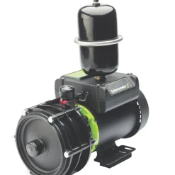 Salamander Pumps RP120SU Centrifugal Single Shower Pump 3.6bar