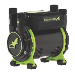 Salamander Pumps CT50+ Xtra Regenerative Twin Shower Pump 1.5bar