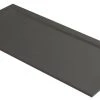 Mira Flight Level Rectangular Shower Tray Slate Grey 1500 X 800 X 25mm