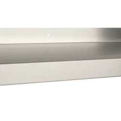 Franke Stainless Steel Kitchen Wall Shelf 900 X 300 X 220mm