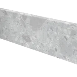 Wilsonart Nuvolento Upstand 3000 X 70 X 12mm