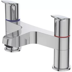 Ideal Standard Ceraflex 2-Hole Bath Filler