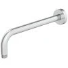 Ideal Standard Idealrain Wall Arm Chrome 300 X 55mm