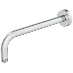 Ideal Standard Idealrain Wall Arm Chrome 300 X 55mm