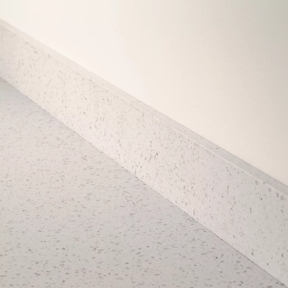 Metis Ice Upstand 3050 X 100 X 15mm