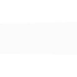 Splashwall White Upstand 6 X 200 X 600mm